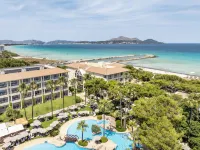 Grupotel Parc Natural & Spa - Wifi