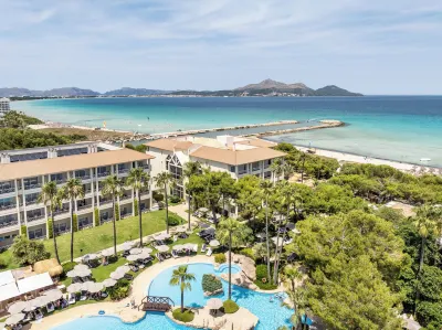 Grupotel Parc Natural & Spa Hotel a Muro