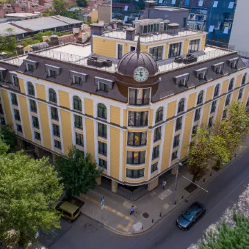 Hotel Coop, Sofia