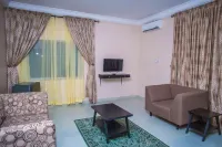 Twenty Hotel Các khách sạn ở Kaduna