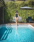 Arborina Relais - Pools