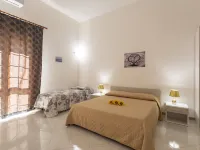 B&B Isole Dello Stagnone Hotels in Marsala