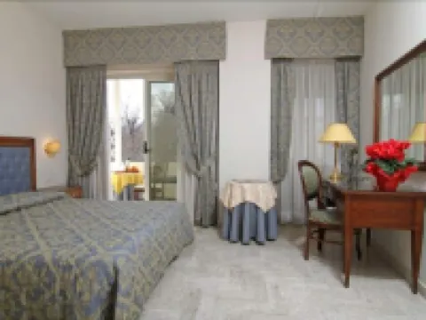 Mondial Park Hotel Hotel a Fiuggi