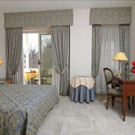 Mondial Park Hotel