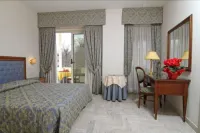 Mondial Park Hotel Hotels in Anagni