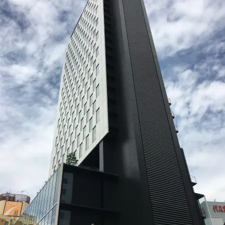 Meitetsu Inn Nagoyaeki Shinkansenguchi