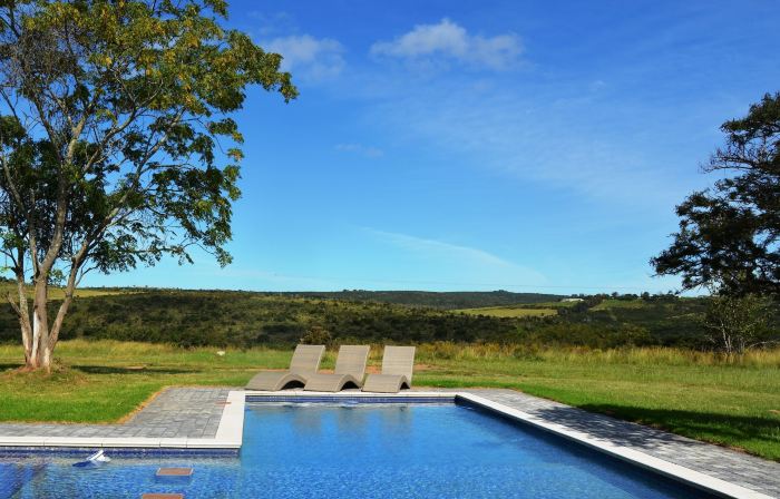 Premier Resort Mpongo Private Game Reserve