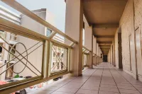 Del Mar Inn Rosarito