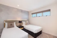 Jephson Hotel & Apartments Hotel a Toowong