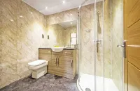 Dolphin Rooms Hotels in Cleethorpes