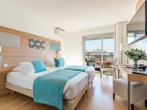 Hôtel Hélios