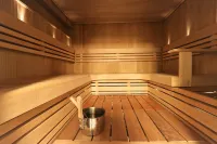 Forenom Aparthotel Helsinki Herttoniemi Hotel a Sipoo