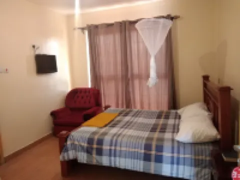 Isiolo Transit Hotel Hotels in Isiolo