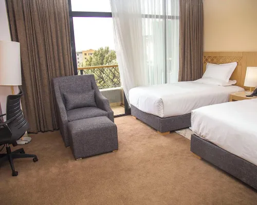 Vamos Addis Hotel Hotels near Kirkos
