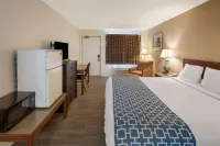 Rodeway Inn Brazil