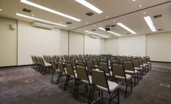 Nobile Suítes Uberlândia