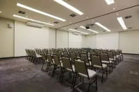 Nobile Suítes Uberlândia