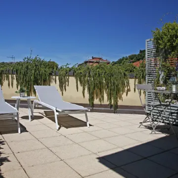 Hotel Ristorante San Giuseppe