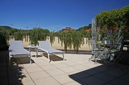 Hotel Ristorante San Giuseppe