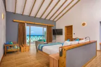 South Palm Resort Maldives Hotels in Herathera