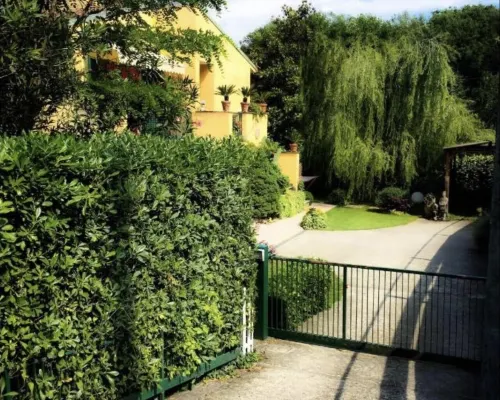Le Pinette Hotels in Ameglia