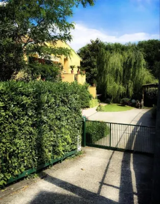 Le Pinette Hotel a Ameglia