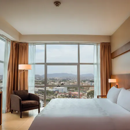 Holiday Inn GUAYAQUIL AIRPORT by IHG