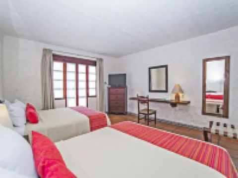 Villa Blanca Huatulco Hotels in Santa Maria Huatulco