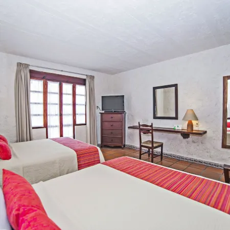 Villa Blanca Huatulco