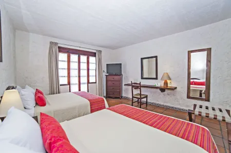 Villa Blanca Huatulco