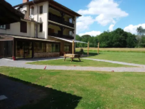 Chambre d'Hôtes la Bastide de Villenave