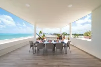 Villa Punta Sam - Beachfront Luxury Villa