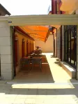 Hotel Sofia Hotel di Pomorie