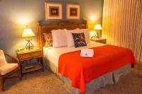 8554 Turnberry 3 Bedroom Condo by RedAwning