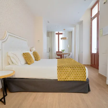 Tandem Soho Suites