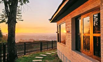 Songs of the Nilgiris