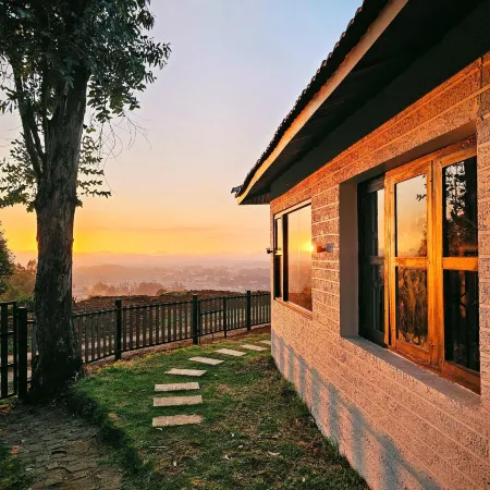 Songs of the Nilgiris