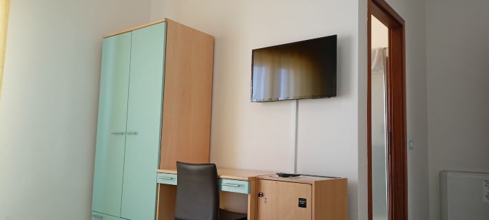 Hotel Ariston Imperial Hotels in Ferrara