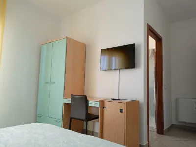 Hotel Ariston Imperial Hotels in Comacchio