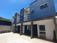 Pousada Amanhecer do Sul Hotels in Penha