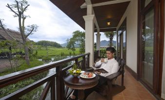 Santi Resort & Spa