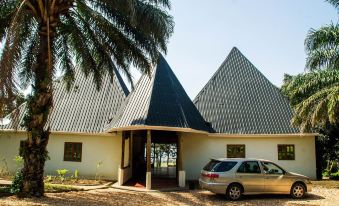 Elephant Hab Lodge