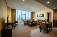 Orange Suites Hotel Hotels in Manama