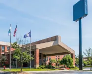 Quality Inn Auburn Hills - Detroit North Hotels near The Eternal Mother Temple