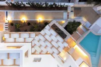 Triotissa Local Living Residences - Ocean View