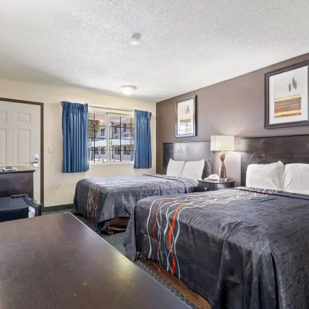 Economy Inn Barstow