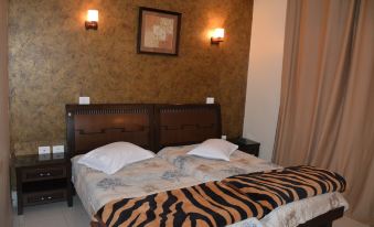 Pacha Hotel
