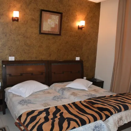 Pacha Hotel