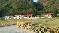 Tikkar Taal Morni Hills