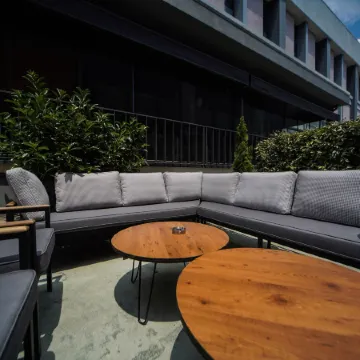 Four Points Flex by Sheraton Bursa Nilufer